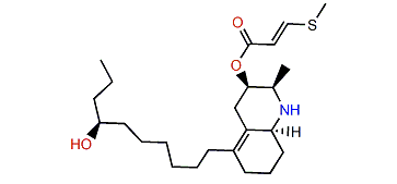 Lepadin J